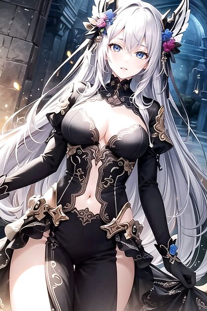 Mind-Blowing Hentai AI Porn Adventures