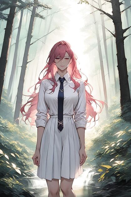 Violet Evergarden in Long-Length Cinematic hentai Adventures