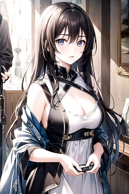 Mind-Bending hentai AI Pleasure Ai Hentai Images