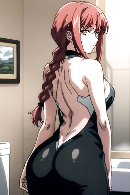 Bathroom Bends – Retro 90s Style Hentai Erotic Adventures