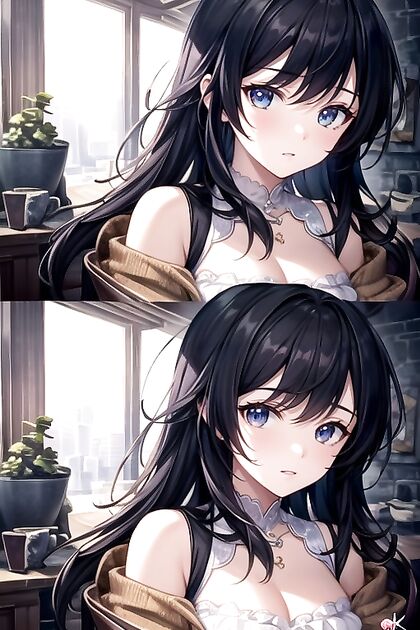 Mind-Blowing Hentai AI Porn Adventures