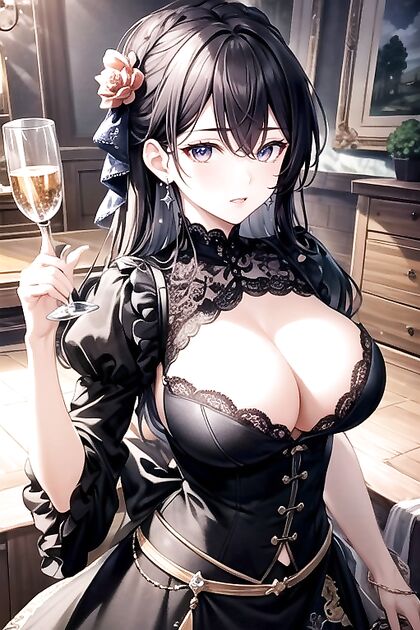 Mind-Melting hentai AI porn experiences