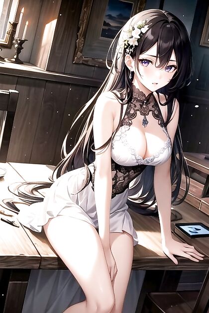 Mind-Blowing Hentai AI Porn Adventures