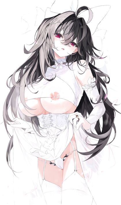 Holy Hooters! The Erotic Escapades of an XXX-Rated Eastern Beauty