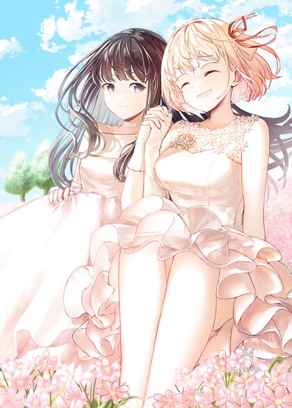 Chisa-Takin': The Ultimate Hentai XXX Porn Pic You Won’ta Be Abel to Cum Enough Of