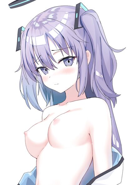 Yuukas Huge Haystack - The Ultimate XXX Pic for Your Eyes Only