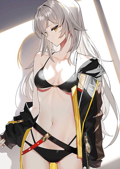 Hella Hot Honeys in XXX Swimmies - The Ultimate Bikini Babes Compilation!