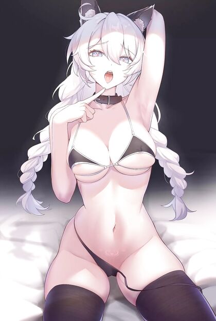 Hella Hot Hentaided Pussycats - XXX Cutie Pie Kaida