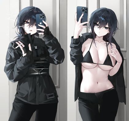 Holy Shitting Bricks! Yojo-Mamma Jizzbomb Explosion in Hentailed XXX Pic by Fapmaster Isami!