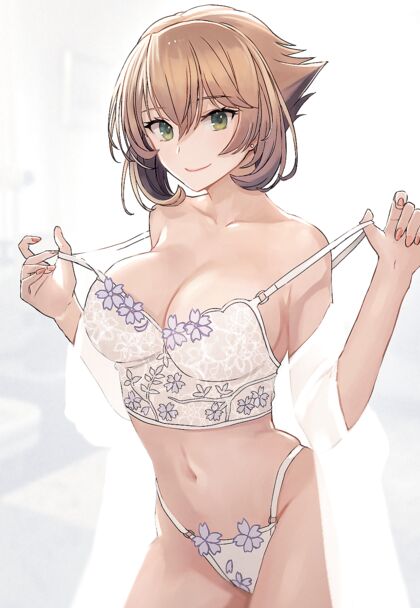 Holy shitlords! Muttsy getting her sexy ass ready to rock Kanfuckinlolles!.
