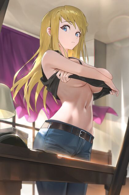 Holy Shit! Winery Bitches Get Their Pussies Dripping Wet in This XXX HENTAI Pic!