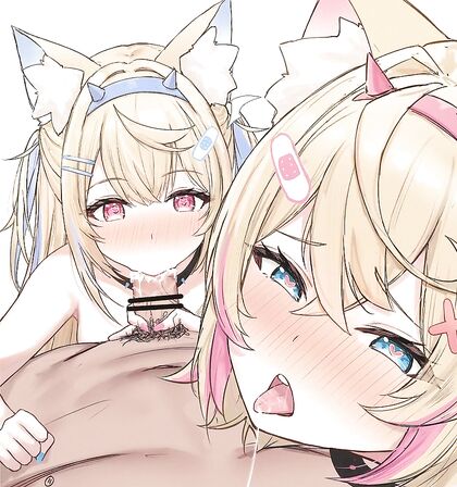 Holy Fuck! Double Dose of Hottest Twinceste Ever!