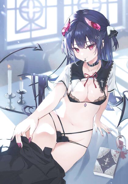 Holy Fuck! SuCCuBUS UndRESSING iN hEr NiCEST TIGHTS - pIC INCLUDED!