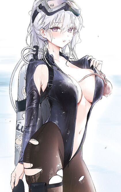 Holy Fucking Shit! Enterprising Hentaified XXX Pics to Satisfy Your Kinkiest Desires!