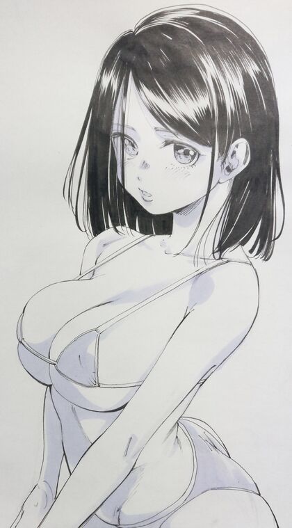 Holy Shitting Oppaes! Hentaified XXX Pics That Will Make Your Dick Throb