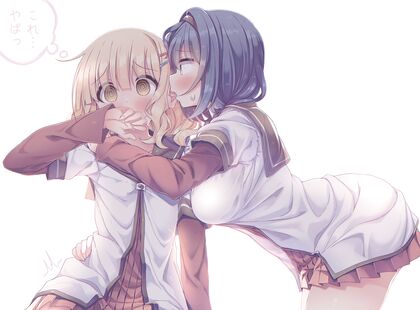 Himiwankin': Sakura-chan Gets Tingly Hipster Buzz From XXX Direct Asmr