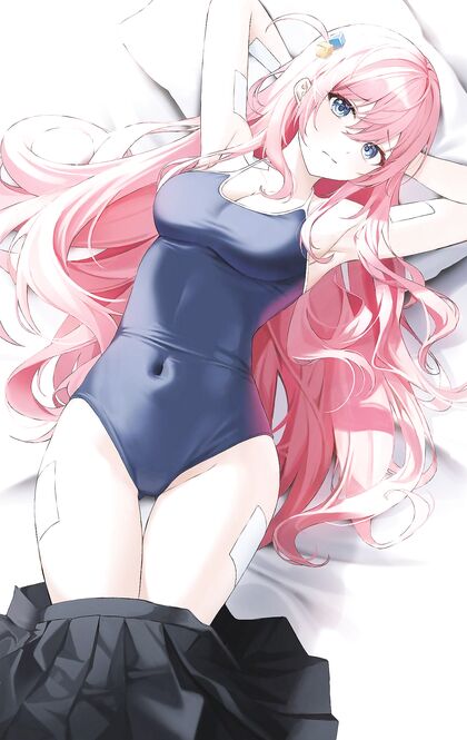 Holy shitlords! This hentaixxx swimsuit is so damned hot you won’ta believe your peepees!