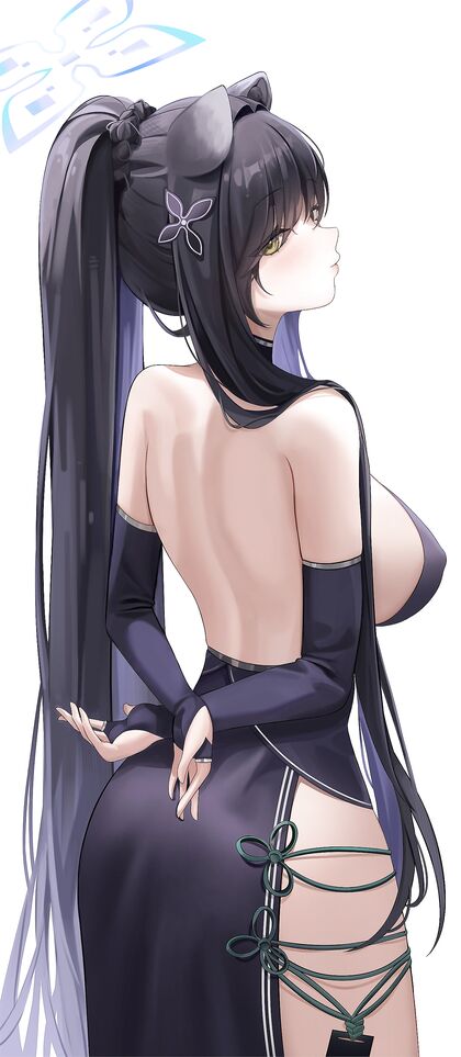 Holy Fuck! Shunning Never Looked So Hot as This Hentai XXX Pic!