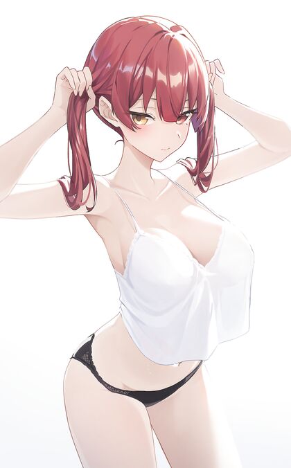 Slippery When Wet - Hentaified Maritime Fuckfest