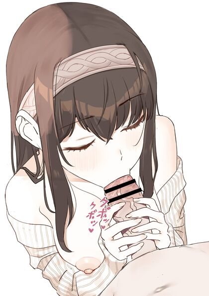 Horny bitch takes on massive cock in hilarious XXX pics!