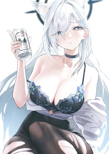 Horny AF Hentaified Heart Eyes for Hot XXX Action