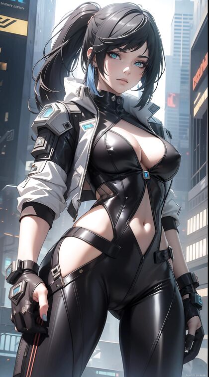 Holy shit!, this hentaied imposition will make you cream your pants! XXX pic inside.