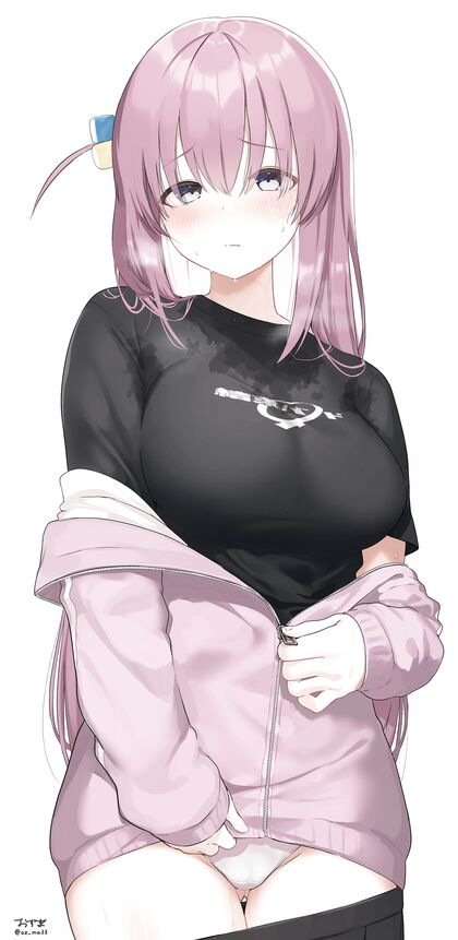 Hella Nast-Azz Hentaied Up XXX Pic of Some Serious Bootie Shortage Action