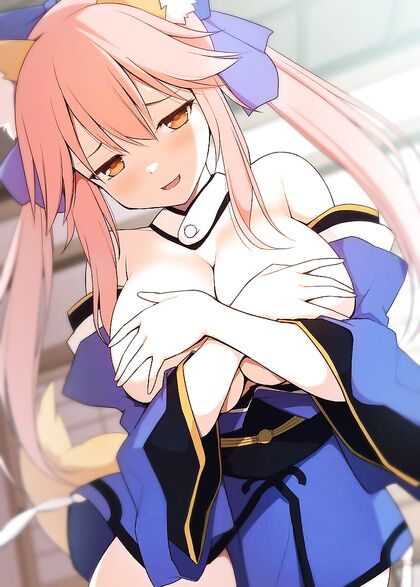 Holy Shitting Hentaied Tamago Piece of Ass - XXX Pic So Hot It Should Be Illegal