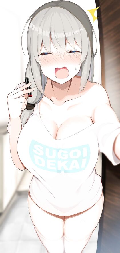 Holy Fuck! Tsunami Catches Squirting Orgasm Before She Can Runaway!