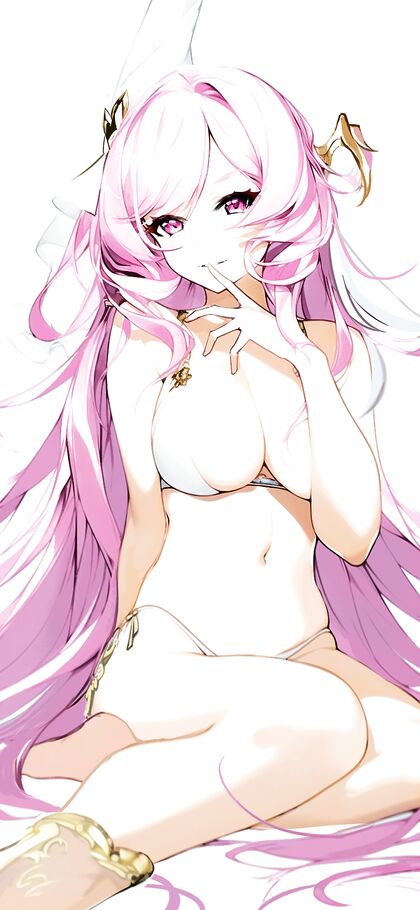 Holy shitlords! Eyslia’sluscious bod is X-rated AF!