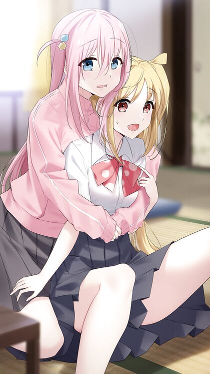 Banging Your BAE With HENTAI PICS & XXX Action!