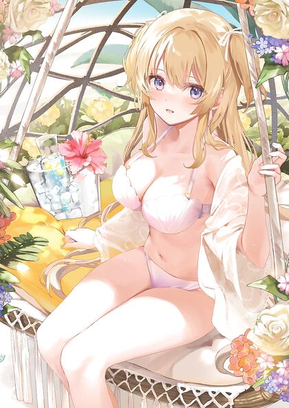 Pornstastic Hotties Get Fucked in Luxe Summertime X-Rated Action!