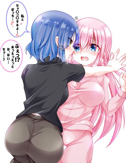 Hardcore Hentaix Wall Slamming Action - XXX Porn Pic