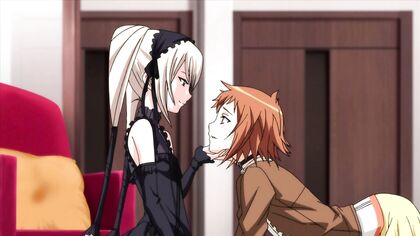 Hella Hot Katya & Hannah Get Lezzy With It - XXX Pic So Good You Wanna Lick The Screen!