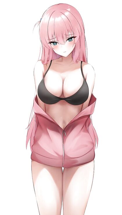 Holy shit!, this babe is wife M-A -Terial! (NSFWM)