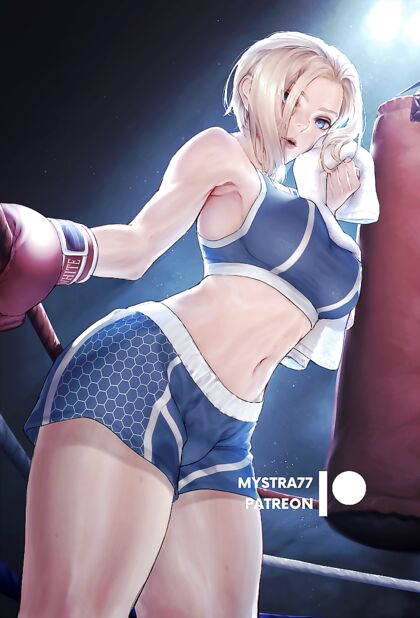 Holy Shit! Camgirl Cammie Goes Hentai XXX Wild on Webcam!