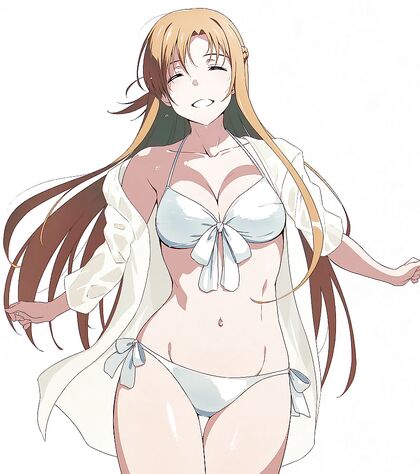 This Good Girl Goes Hentai XXX in This Pic - You Won’ta Believe Her Naughty Movesa