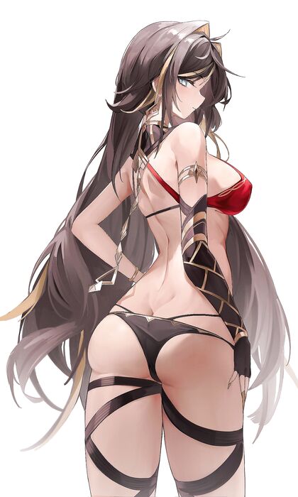 Holy Fuck! Dehhhaaah By Berseeeekerrr Oooh Rrr!