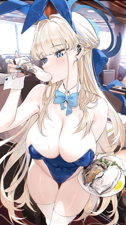 Hungry for some Toki? Get your fill of her delicious treats!