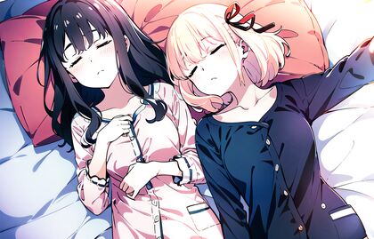 Sleepin’ Together – Hottest XXX Pics of Couples in Action!