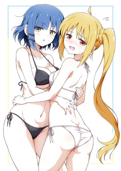 Hentaified NijaRyo Porn Pic - XXX-rated Fap Material for Skeezers