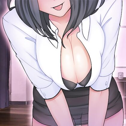 Holy Fuck! Tomi Explodes in Hentaic XXX Pic