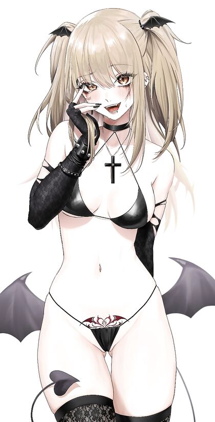 Holy Shitting Fappening! MISA-fucking -AME HENTAI PICS are XXXtra NUDE as Fucc!