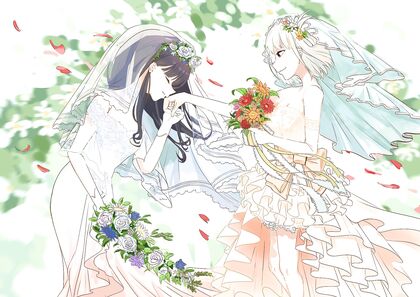 Hella Hot Honeymoon With My Waifsual Bae - XXX Pics Inside!