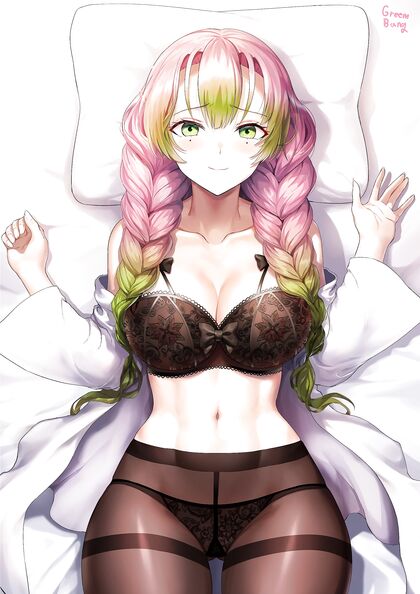 Holy Shit! Misty Can Suck Dick Like No Other - Hentai XXX Porn Pic of The Year!