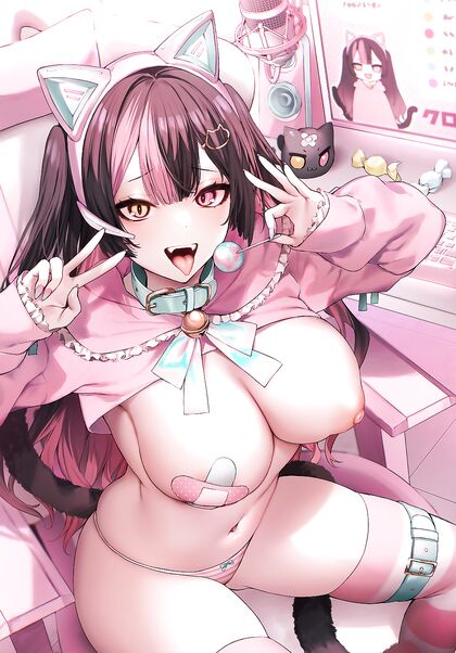Hardcore Hentai XXX Porn LivestrAmEr