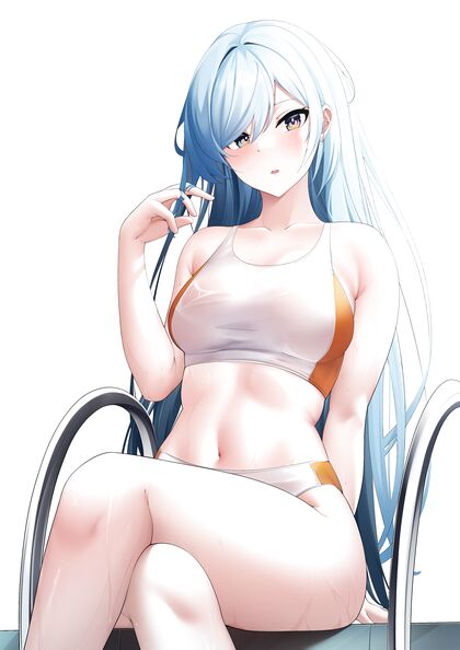 Pussy Licking Frenzy - Minha Explodes on Your Screen in XXX HENTAI Action!