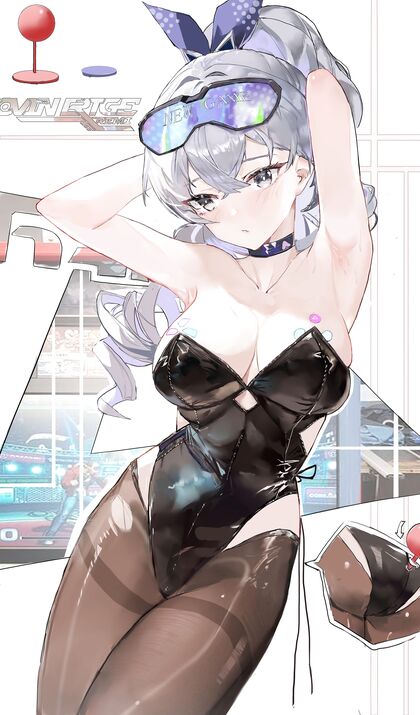 Horny as Fuck Silver Fox Gets His Hentaï XXX On