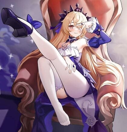 Holy Fap! Princess Pussy Worshipped Like Never Before!