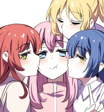 Hella Fuckin’ Waifs Gettín Pounded Hardcore by Their Hubbies – Hentaified XXX Pic